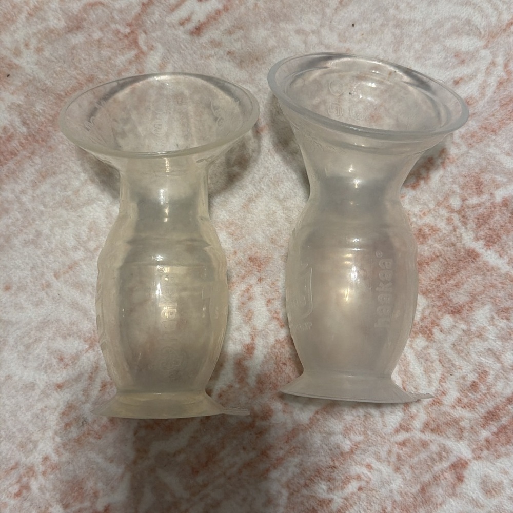 Silicone Suction Cups for Bath & Body